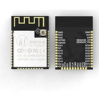 wifi power module esp32S original IC chips esp32 module